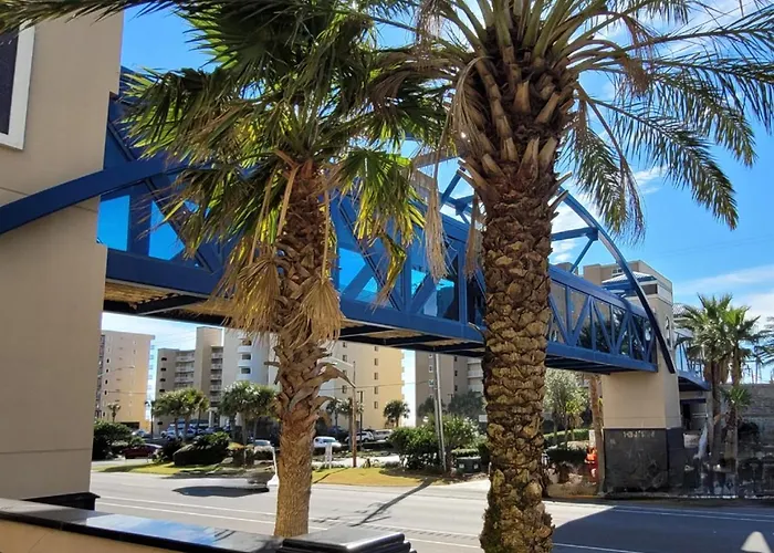 Crystal Tower 1408 Beachside Pool-lazy River-super Views-free Service * Gulf Shores
