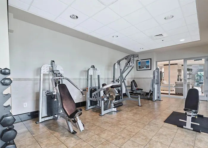 Crystal Tower 1408 Beachside Pool-lazy River-super Views-free Service Gulf Shores